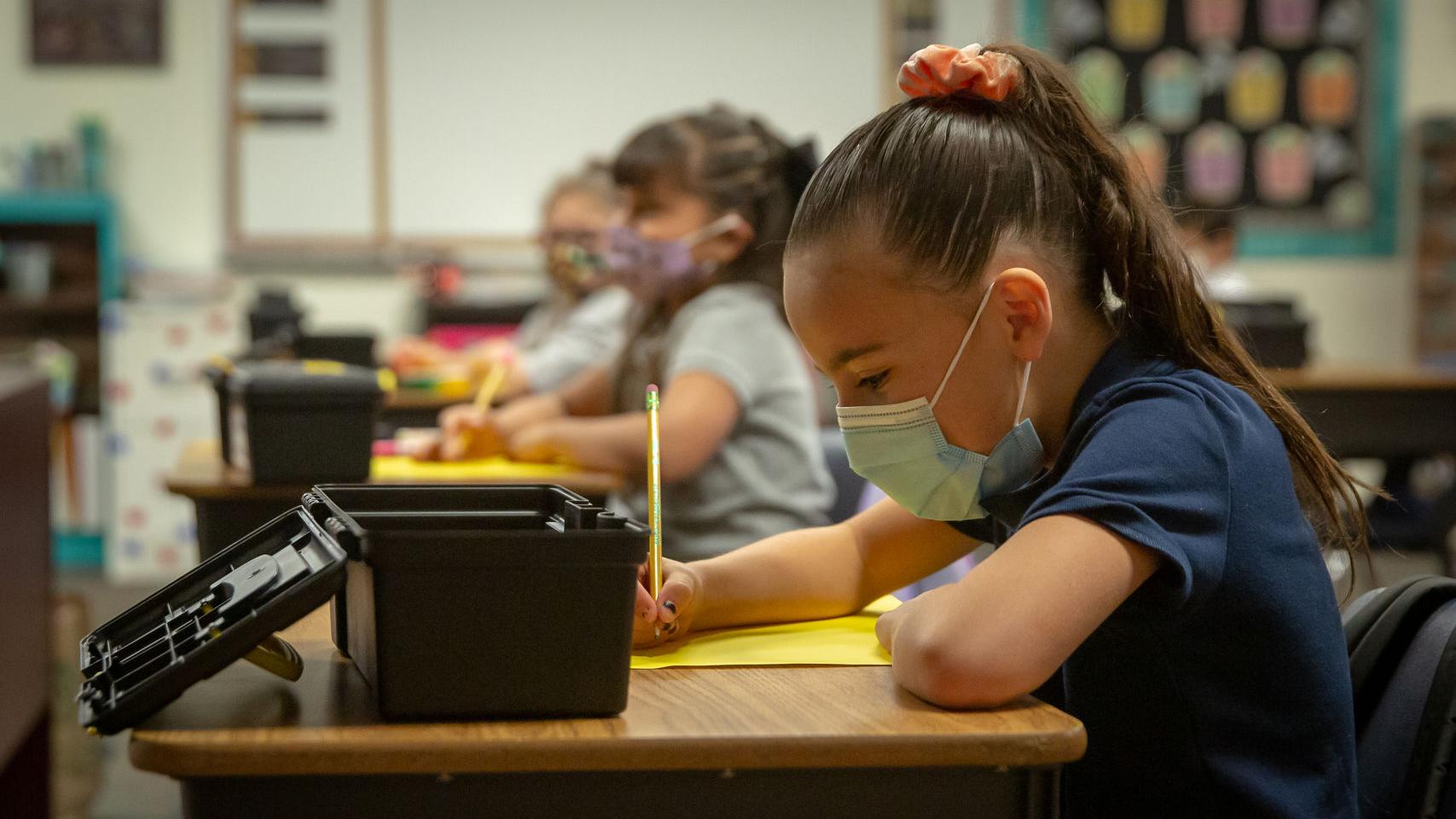 Business group on last-minute spending spree to defeat Prop. 208